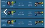 BOT LEAGUE OF LEGENDS + BYPASS VM