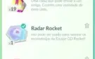 Conta de Pokémon go LV25