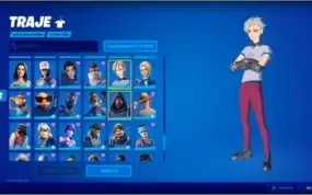 Conta Fortnite-100+ SKINS+20 Picaretas+bônus: Picar.Catwoman
