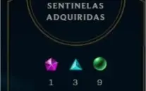 Conta P2 138 skins + todos champs + 15 m7 + colecionáveis