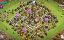 cv 11 com mais de 10.500 gemas