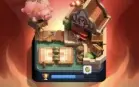 Conta clash