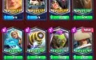 Conta clash
