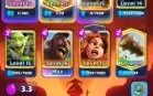 Conta clash