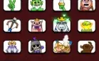 Conta clash
