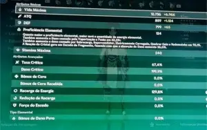 Conta AR 58 - 16 Personagem 5* e 4 Armas 5* / JEAN c4 + XIAO