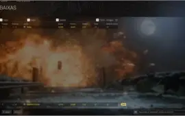 Conta Warzone/MW