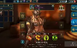 Starter - Raid Shadow Legends - 270+ dias - (10 Lendários)