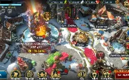 Starter - Raid Shadow Legends - 270+ dias - (10 Lendários)