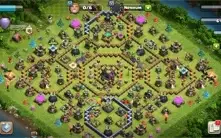CV14 FULL TH14 COM 26 MIL GEMAS FULL DADOS DE CRIAÇÃO