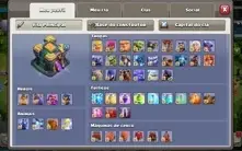 CV14 FULL TH14 COM 26 MIL GEMAS FULL DADOS DE CRIAÇÃO