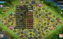 CV14 FULL TH14 COM 26 MIL GEMAS FULL DADOS DE CRIAÇÃO