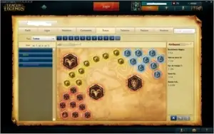 VENDO CONTA 126 CAMPEÕES/PRATA 2/64 SKINS/ 11 PAGRUNA