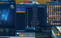 Conta Digimon Masters Susano S. + Bagra + Fang S. + P.Milag.