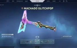 Conta Valorant Várias Skins, Super barato.