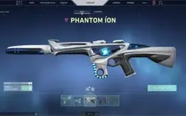 Conta Valorant Várias Skins, Super barato.