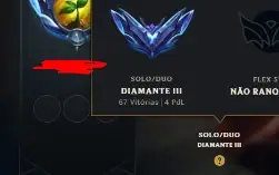 Conta Diamante Iii Solo Duo Main Zed