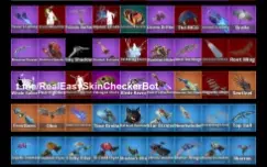 Conta Fortnite 75 SKINS RARAS | Eminem | Ruby | Carnificina