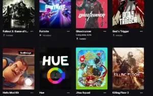 Conta Fortnite 75 SKINS RARAS | Eminem | Ruby | Carnificina