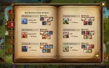 Summoners War Global Starter com Asima+Ezio+Kassandra Light
