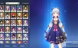 Conta Muito Bem Upada, 13 Personagens T5 E 7 Armas T5