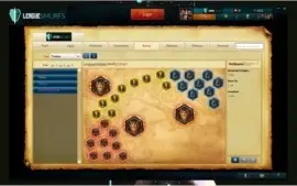 Bronze 3   -> Champs 43 <-> Skins 12 <-  E-mail N Confirmado