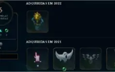 Acc boa pra smurf e-mail não confirmado