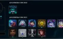 Acc boa pra smurf e-mail não confirmado