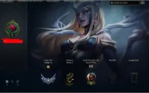 Acc boa pra smurf e-mail não confirmado