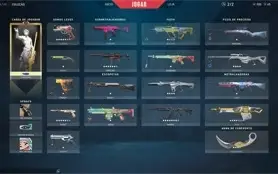 CONTA PLATINA 1 LVL 162 - DIVERSAS SKINS - FULL ACESSO -