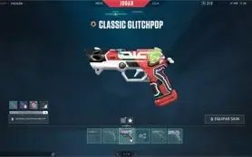 CONTA PLATINA 1 LVL 162 - DIVERSAS SKINS - FULL ACESSO -