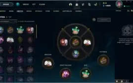Diamante 4 62% WR