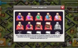 Centro de Vila 12!!!