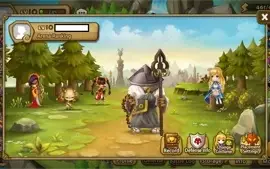 Reroll Summoners War lvl10 com Beast Monk Light - Shazam