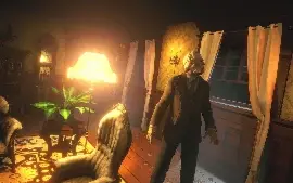 Xbox Arkham Horror: Mother’s Embrace #C73543