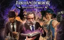 Xbox Arkham Horror: Mother’s Embrace #C73543