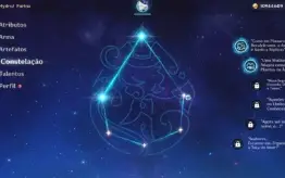 Genshin Impact AR50 Furina c2 + Nahida + Kazuha +++