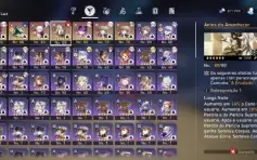 Clara E5 + Yanqing E2 + Varios Limitados +++