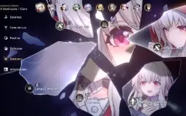 Clara E5 + Yanqing E2 + Varios Limitados +++