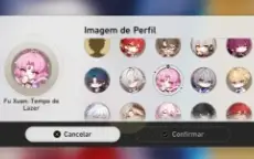 Clara E5 + Yanqing E2 + Varios Limitados +++