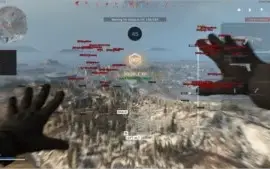 CHEAT WARZONE - 1 MÊS