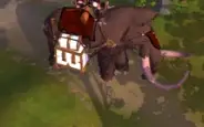 🦣 mamute de carga exc Server West