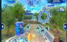 Yugioh DuelLinks Deck Tier 1 Amazonas Canadia Hero 4,5k Gema