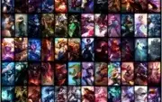 Conta LoL - Ouro, skins, +info>