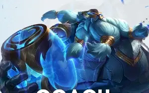Elojob Rocket - Barato E Rápido - League Of Legends