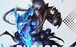 Elojob Rocket - Barato E Rápido - League Of Legends