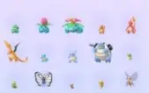 Conta pokemon go nivel 40