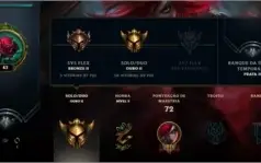 Conta Smurf GOLD 2