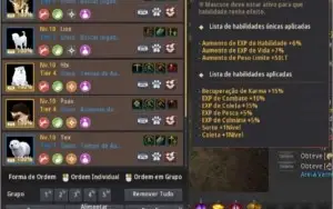 Conta BDO SA maids,pets,potinfinita,trajes