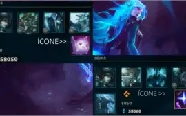 Perfect Smurf MMR